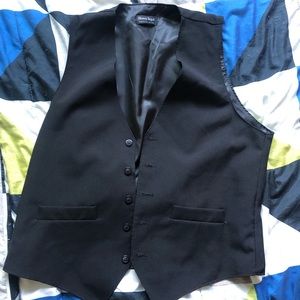 Medium Henry Segal Vest